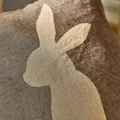 Lot de 3 housses de coussins Namirah