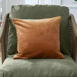 Lot de 3 housses de coussins Shahrine