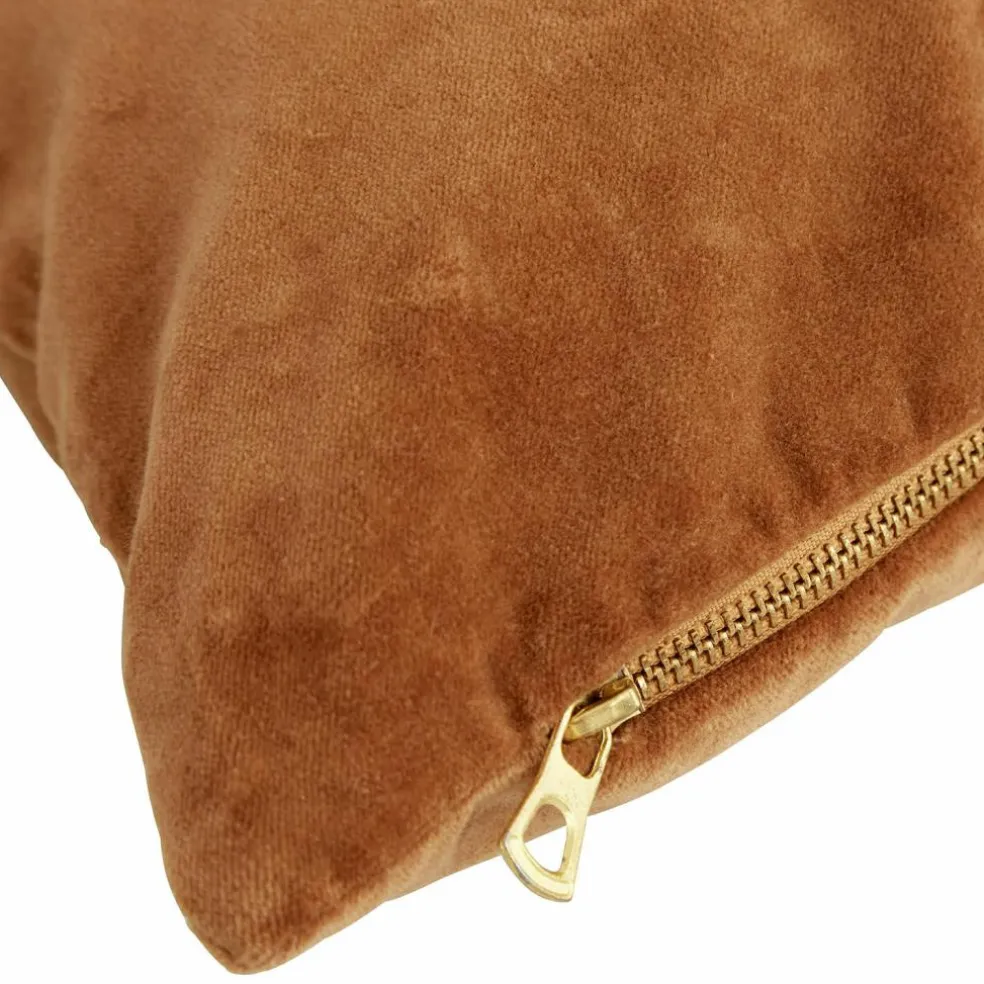 Lot de 3 housses de coussins Shahrine