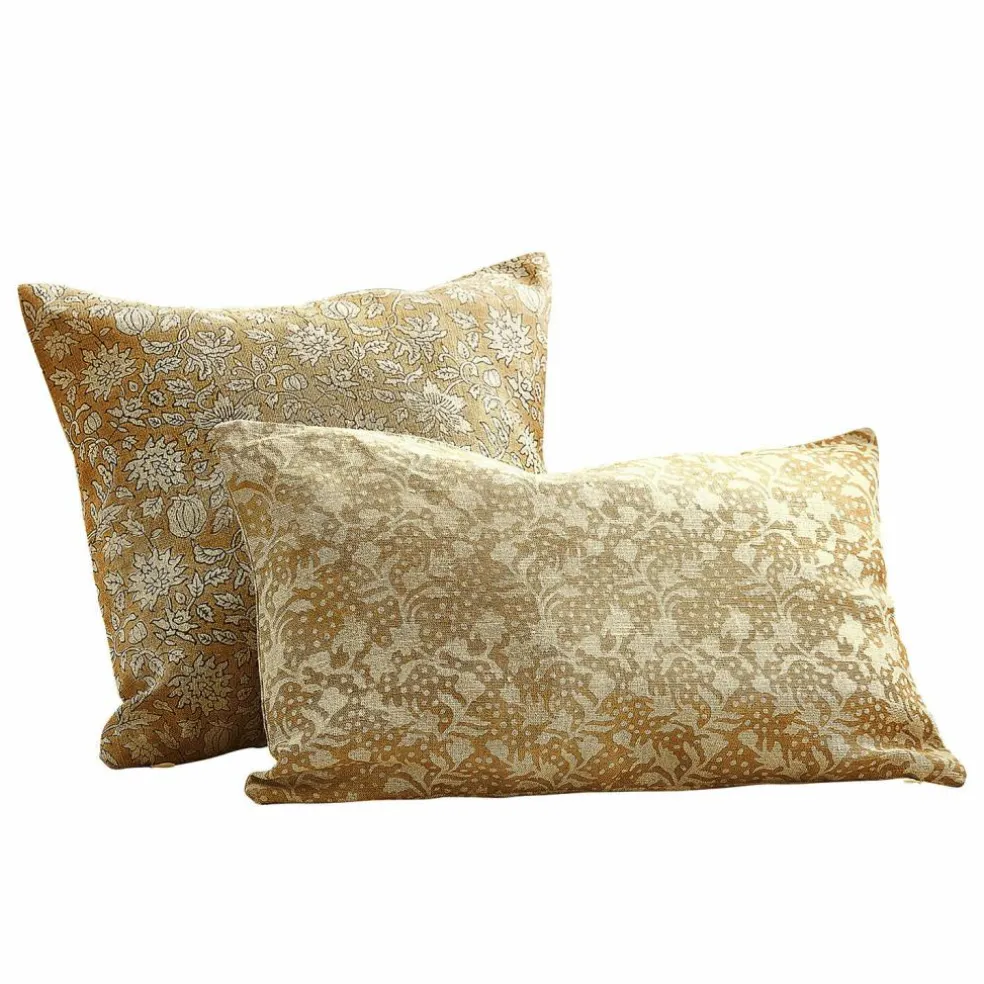 Lot de 2 housses de coussin Nalefor