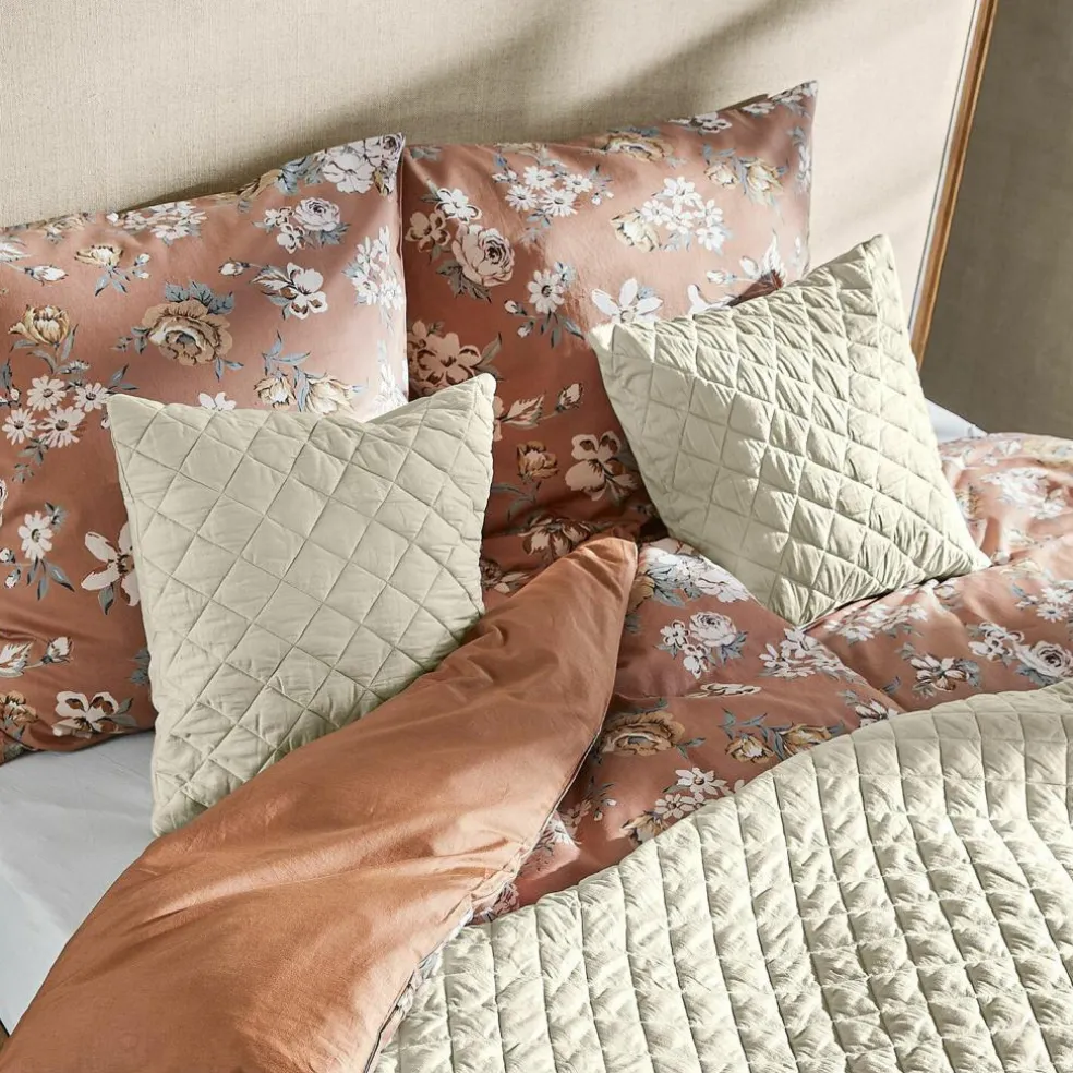 Lot de 2 housses de coussins Jolique