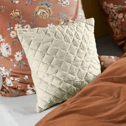 Lot de 2 housses de coussins Jolique