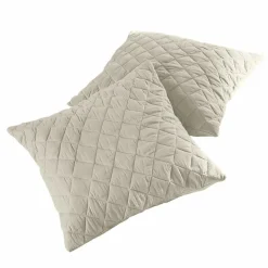 Lot de 2 housses de coussins Jolique