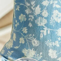 Lot de 2 housses de coussins Corvelique