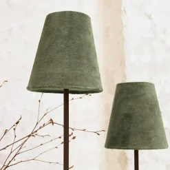 Lot de 2 lampadaires Tacoma