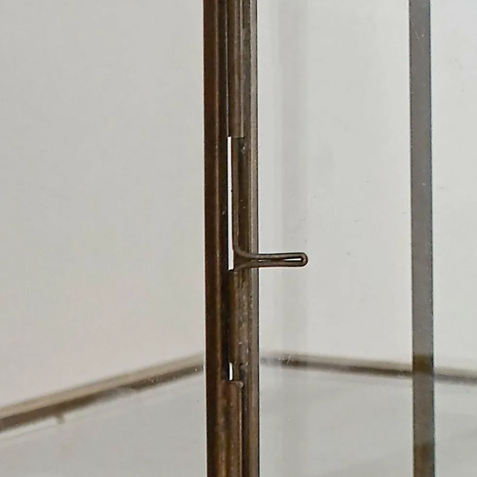 Lot de 2 lanternes Pluton