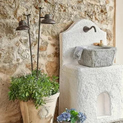 Lot de 2 lanternes solaires Ivexil