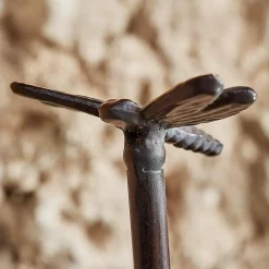 Lot de 2 lanternes solaires Ivexil