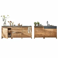 Lot de 4 éléments de cuisine Sunnybrook