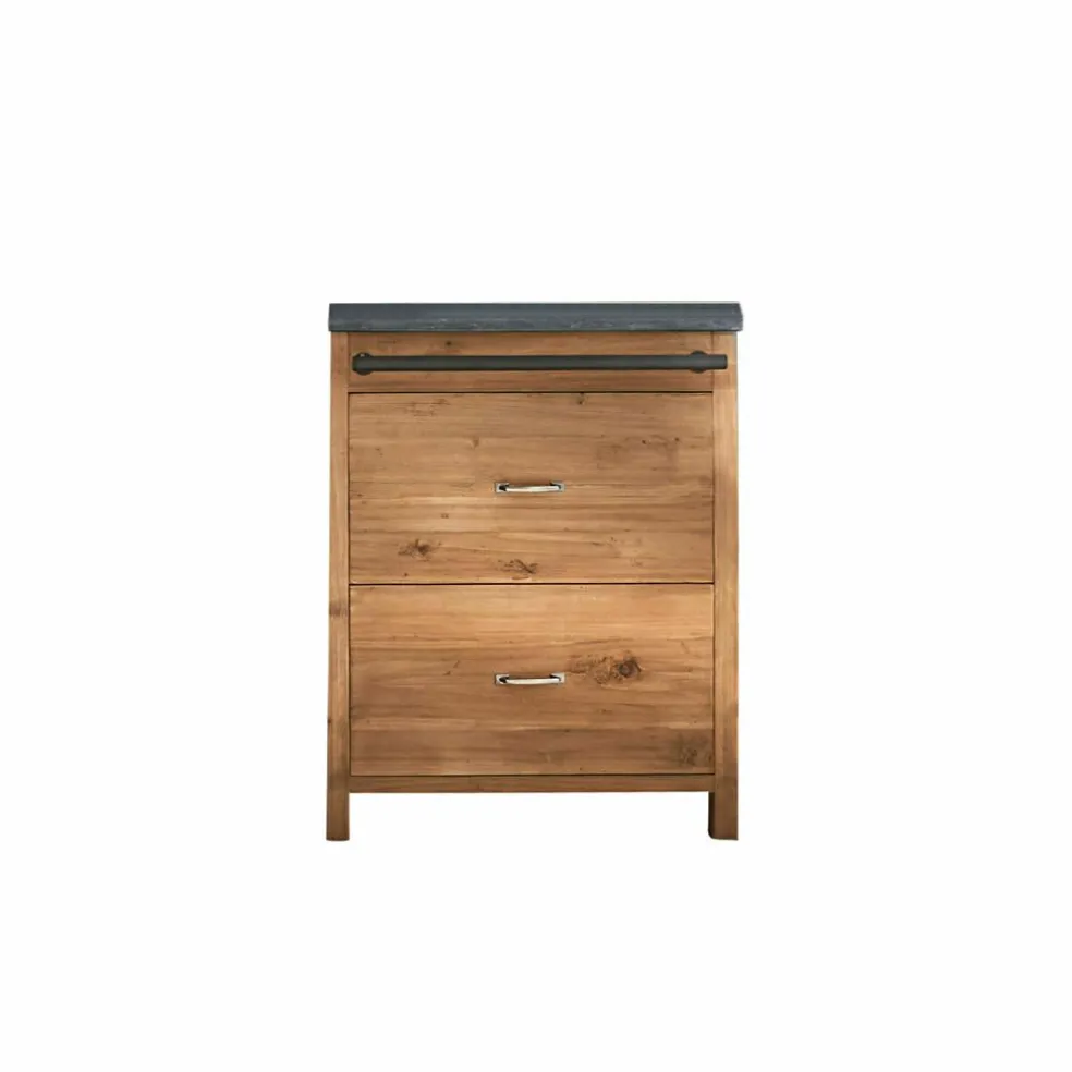 Lot de 4 éléments de cuisine Sunnybrook