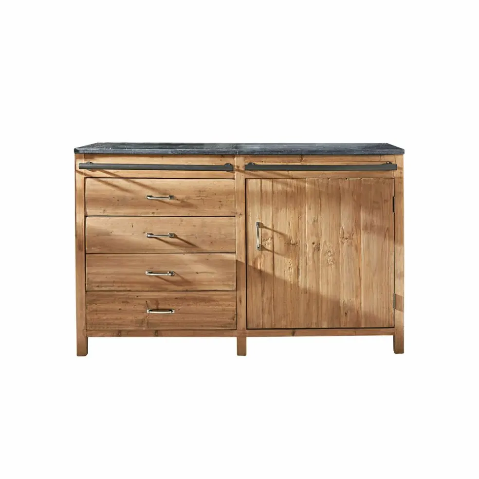 Lot de 4 éléments de cuisine Sunnybrook