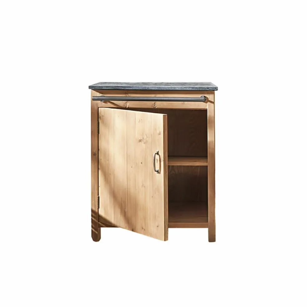 Lot de 4 éléments de cuisine Sunnybrook