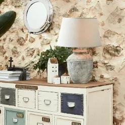 Lot de 3 maisons décoratives Lormont