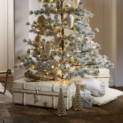 Lot de 2 malles Riga