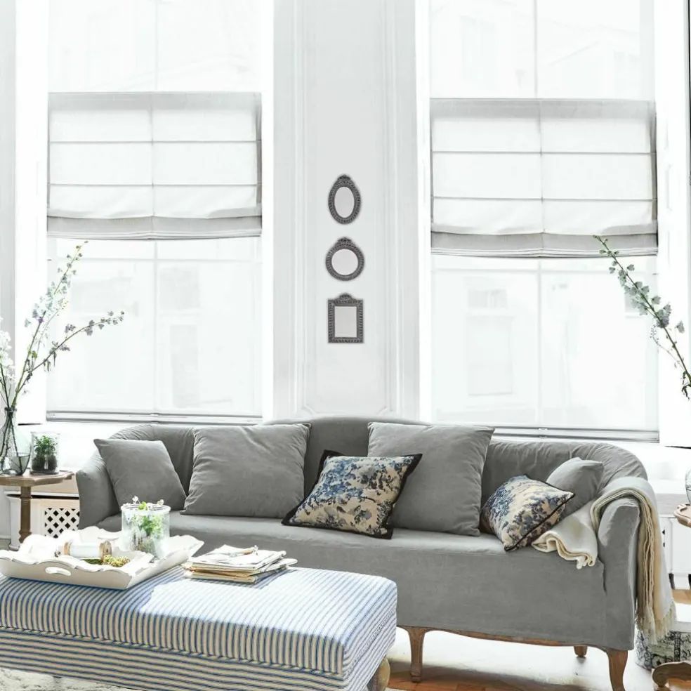 Lot de 3 miroirs Renny