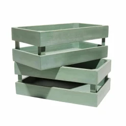 Lot de 2 paniers Éclairon