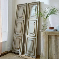 Lot de 2 panneaux Dovire