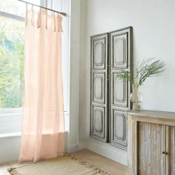 Lot de 2 panneaux Dovire