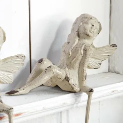 Lot de 2 patères Angel