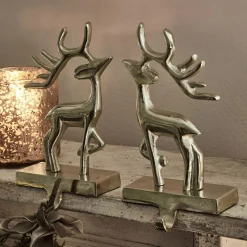 Lot de 2 patères Beaupuy