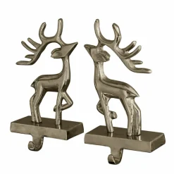 Lot de 2 patères Beaupuy