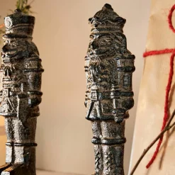 Lot de 2 patères Decize