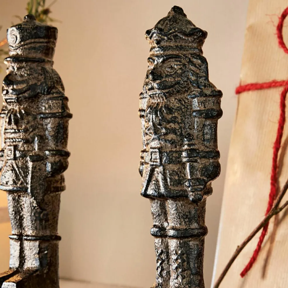 Lot de 2 patères Decize