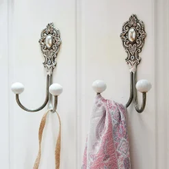 Lot de 2 patères Millar