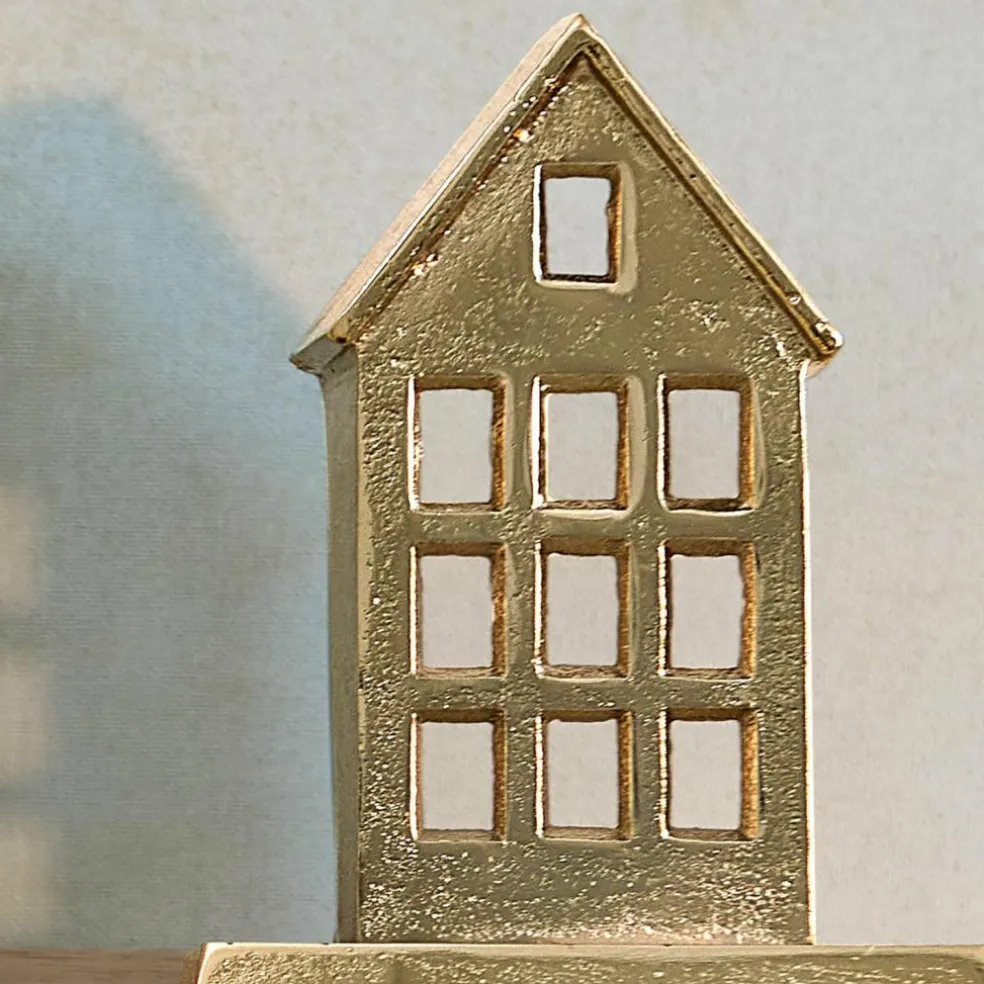 Lot de 2 patères Xanique