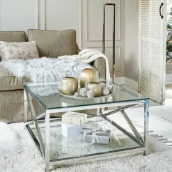 Lot de 3 photophores Clioneth