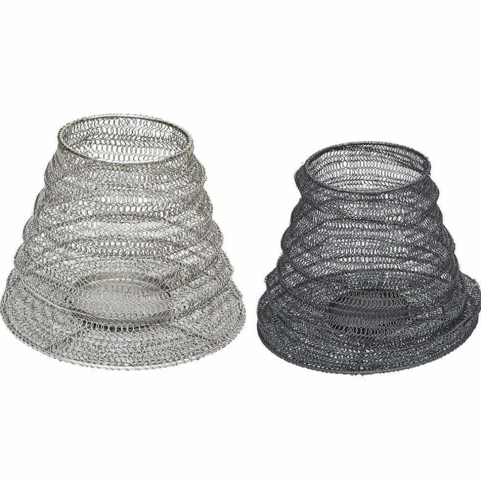 Lot de 2 photophores Freyal