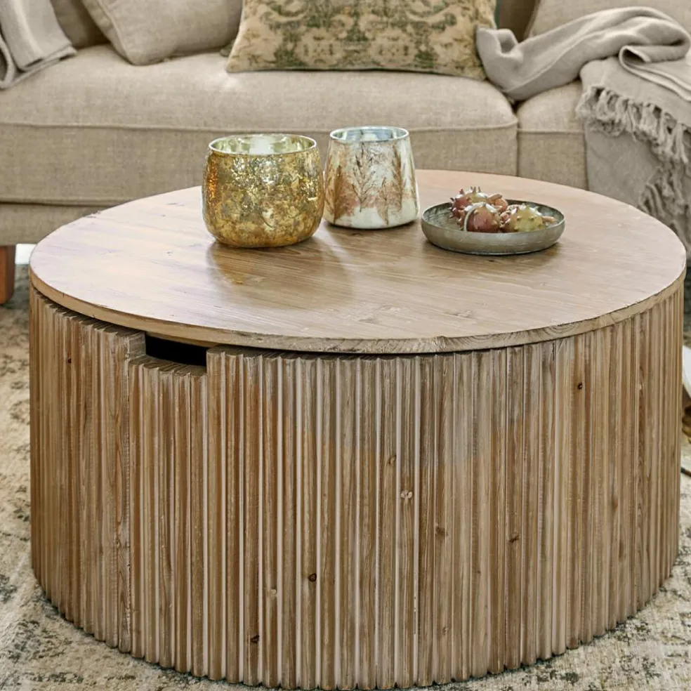 Lot de 2 photophores Hivalen