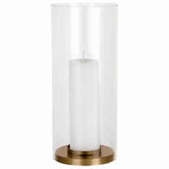 Lot de 4 photophores Kriven