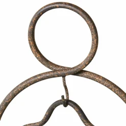 Lot de 2 photophores Émilisse