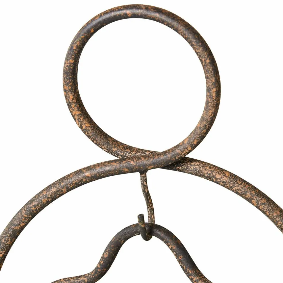 Lot de 2 photophores Émilisse