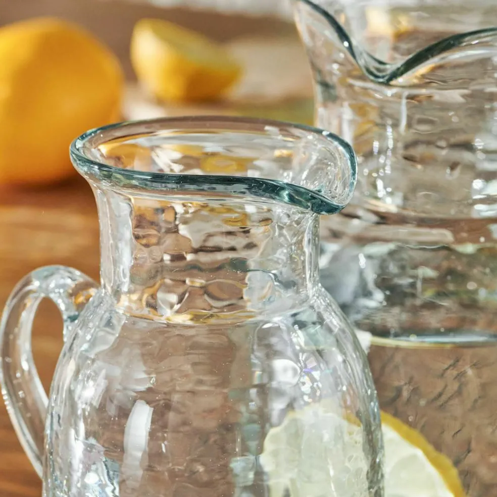 Lot de 2 pichets Zamirah