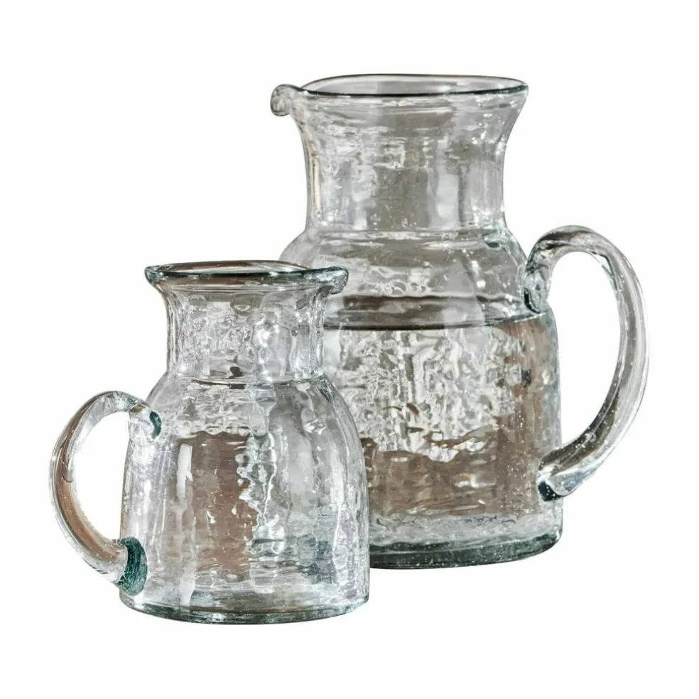 Lot de 2 pichets Zamirah