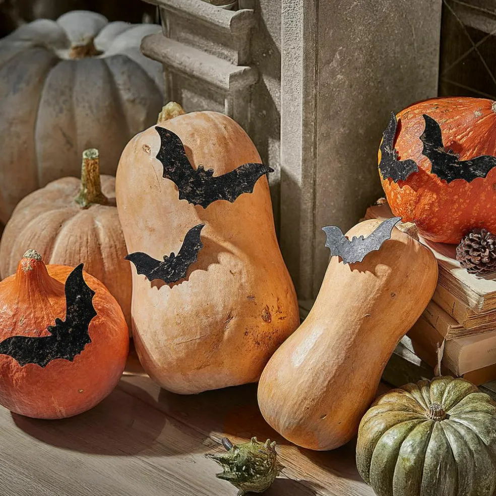 Lot de 6 pin’s décoratifs Blenoir