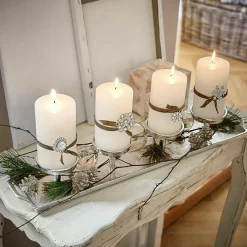 Lot de 4 pin's décoratifs Brillliant Pins