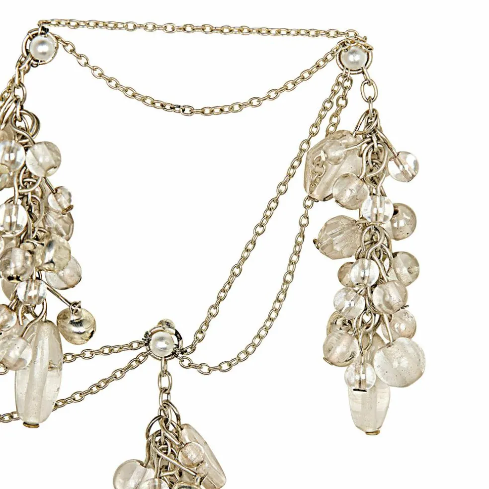 Lot de 4 pin’s décoratifs Gisolée