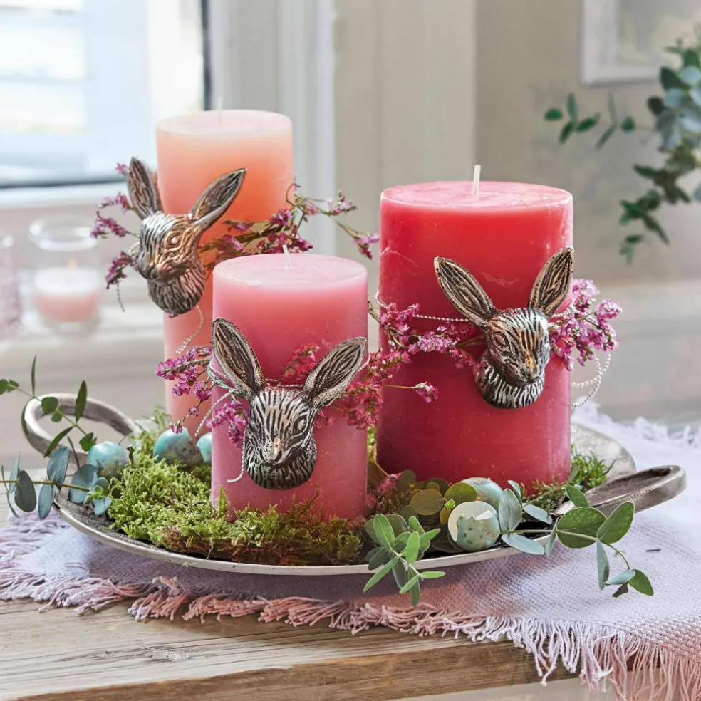 Lot de 3 pin’s décoratifs Gimont