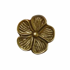 Lot de 3 pin’s décoratifs Olevir