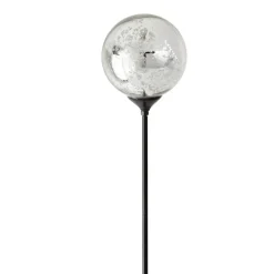 Lot de 2 piquets décoratifs Cainan