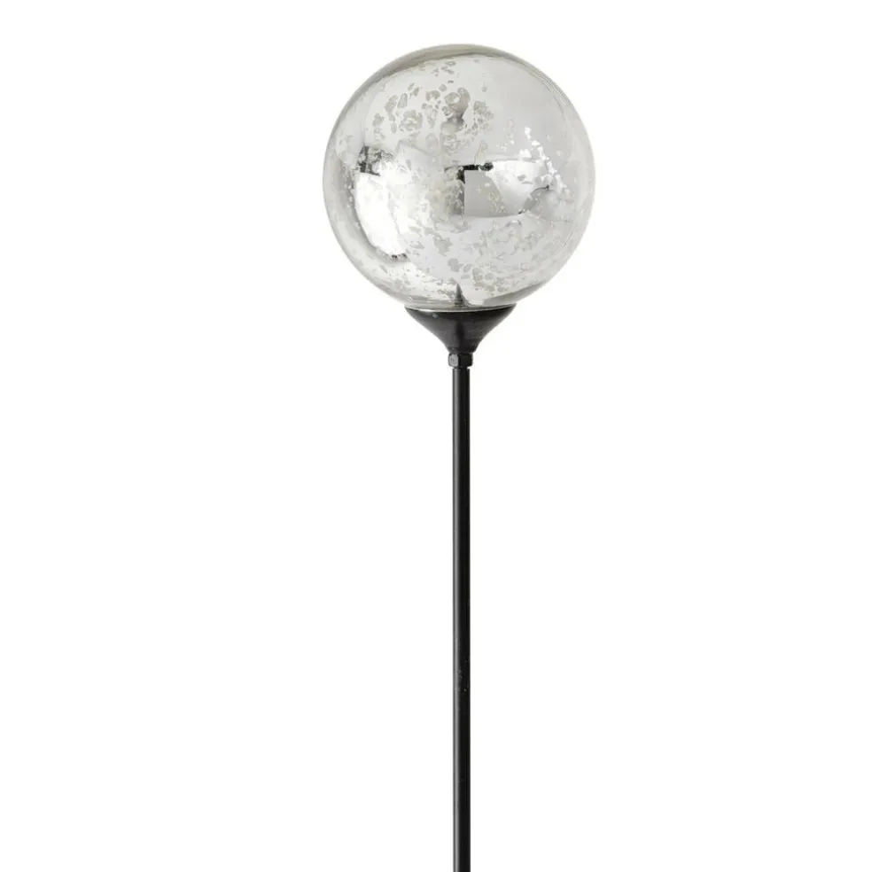 Lot de 2 piquets décoratifs Cainan