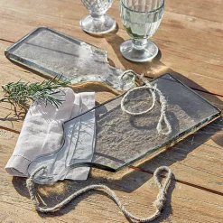 Lot de 2 planches à découper Arous