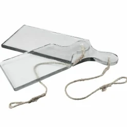 Lot de 2 planches à découper Arous