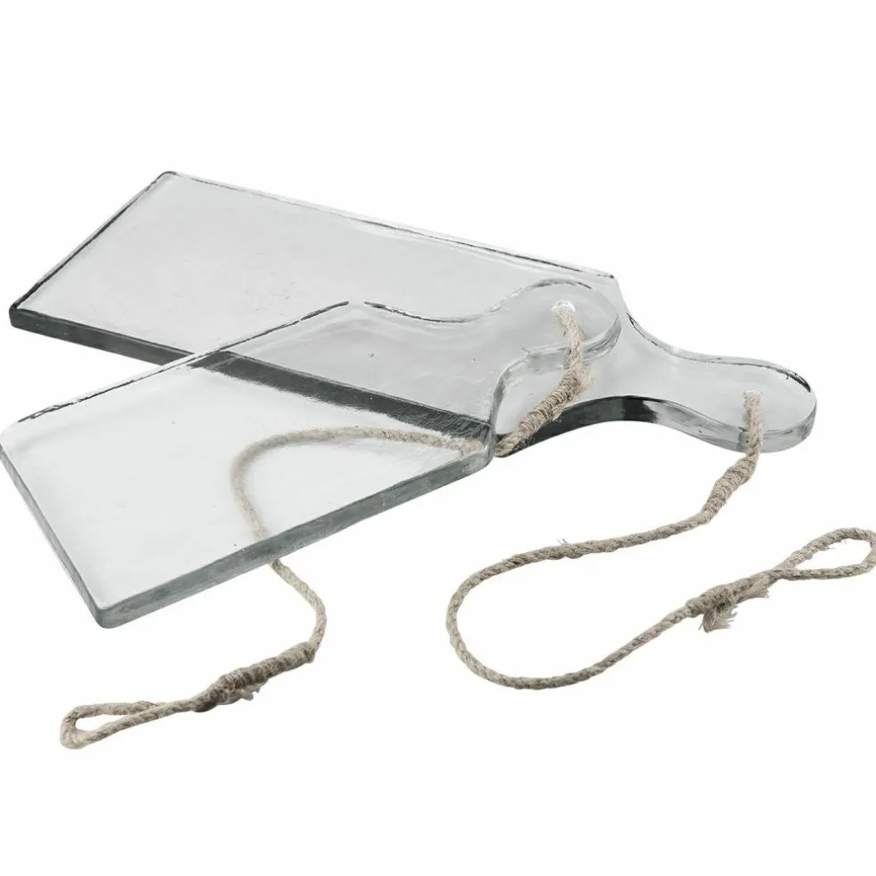 Lot de 2 planches à découper Arous