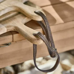 Lot de 2 planches à découper Lestino