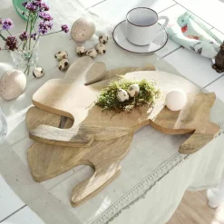 Lot de 2 planchettes de cuisine Doraline