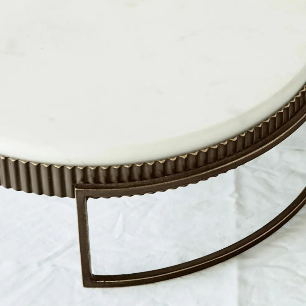 Lot de 2 plateaux Méridienn